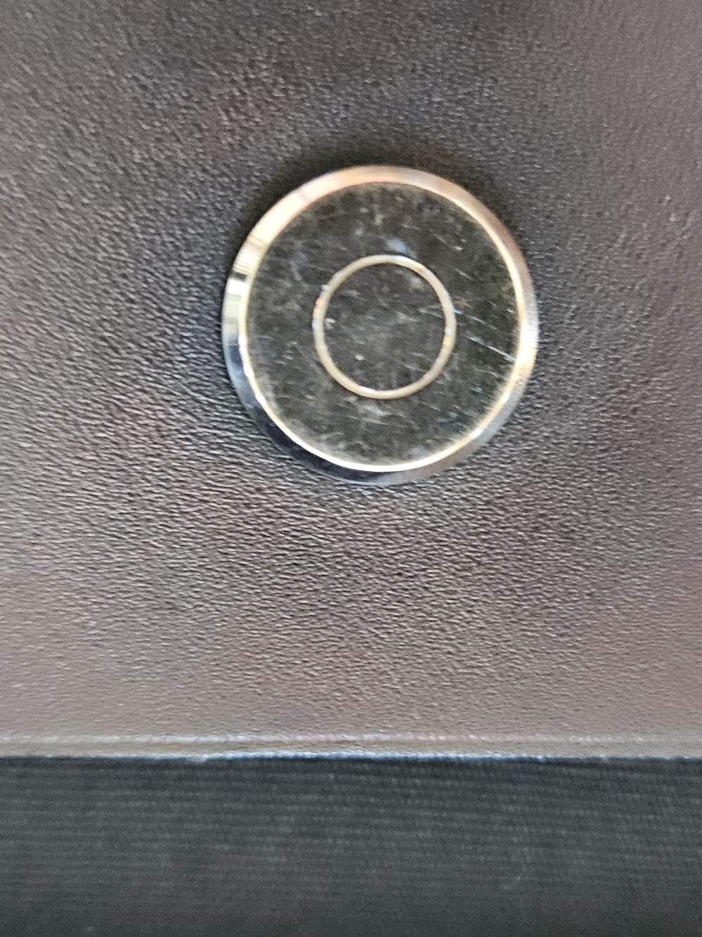 HERMES Her Bag Cabas MM 2 In 1 Tote Bag - Picture 9 of 13